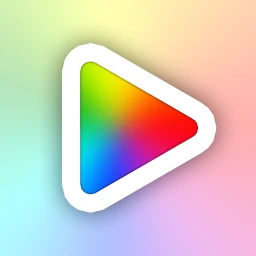 VidMix - Video & Motion Editor 图标