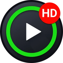 万能视频播放器 - XPlayer 图标