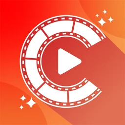 Video Editor & Maker - VidArt 图标